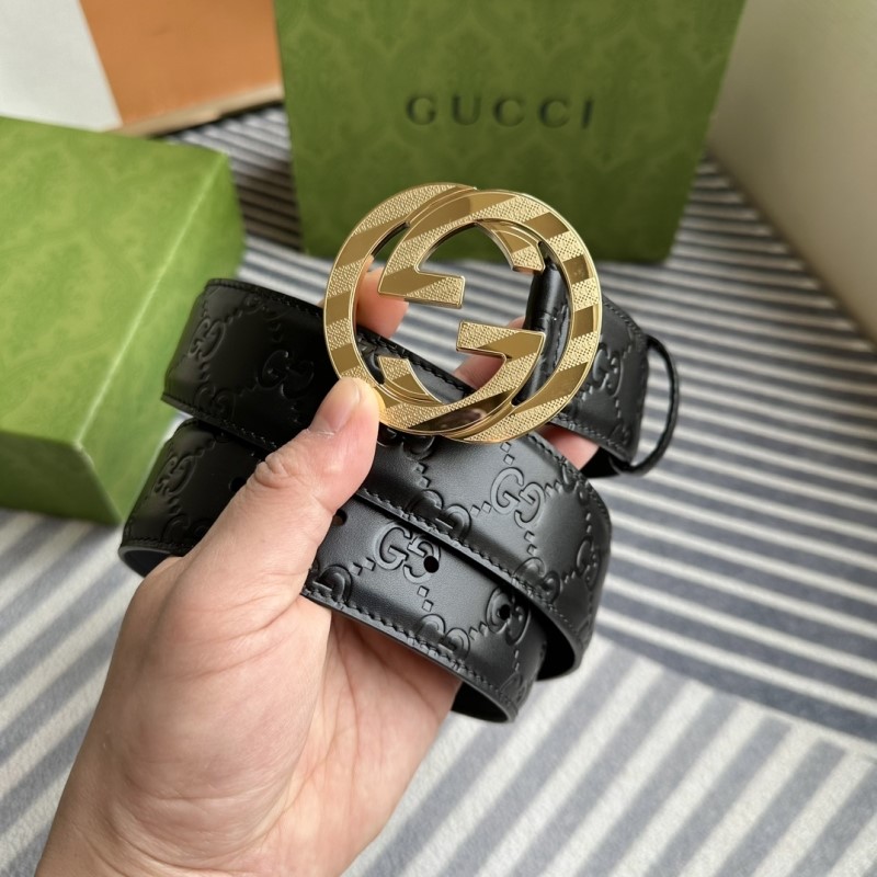Gvc*1 belts